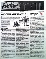 Vol. 1, no. 1; December, 1983
